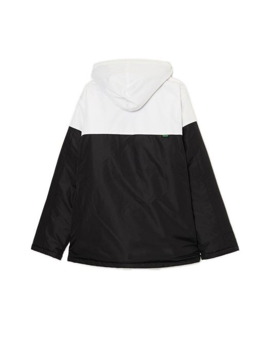 Зимно дебело яке ПРОМО ЦЕНА