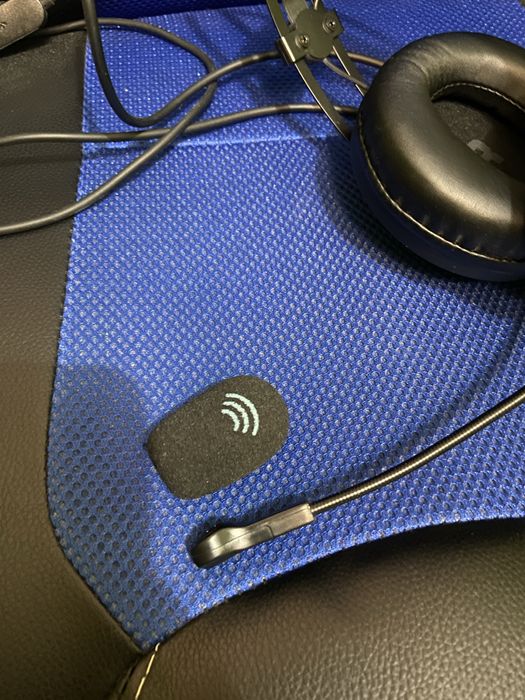 Слушалки Cougar Immersa Essential