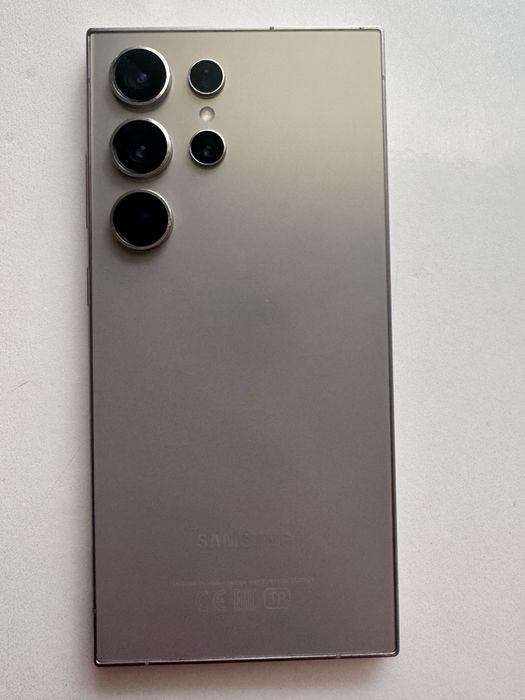 Samsung S24 Ultra