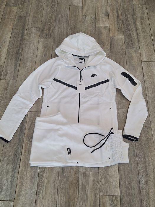 Trening dama Nike Tech bumbac