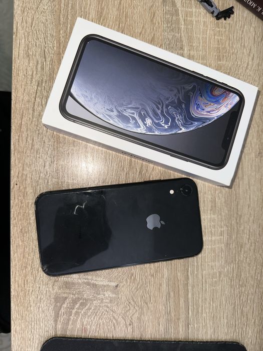 Айфон хр на запчасти можно отремонтировать