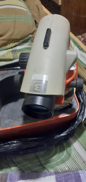 СРОЧНО сотилади.орзонга. Нивелир НА730