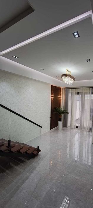 Ховли ТАШГРЕС - Кибрай тумани  ИПОТЕКА!!!