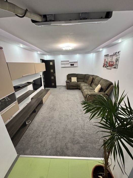 Inchirez apartament 2 camere, decomadat, et 2, Str Vasile parvan nr37