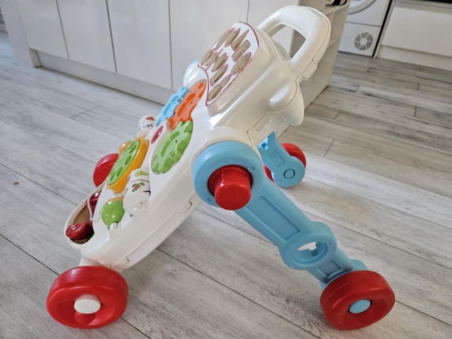 Проходилка, walker