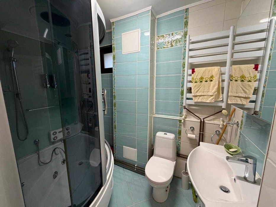 Șoseaua Iancului 3 camere apartament cu finisaje superioare