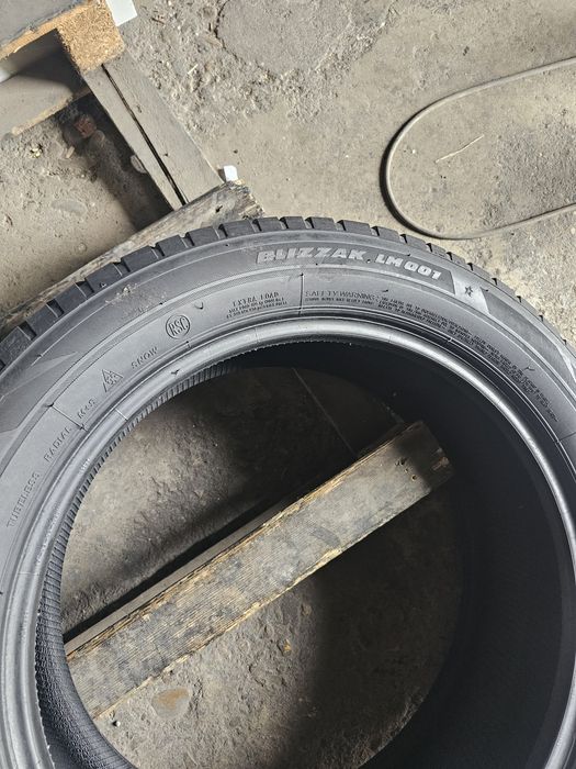 2 anvelope iarna 245 50 19 Bridgestone