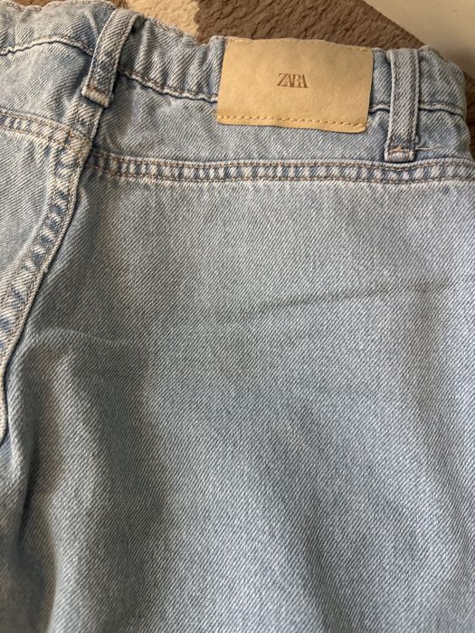 Детски дънки Zara