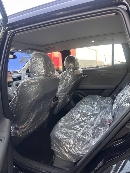 Gac aion i60 электр 650км 2026 йил