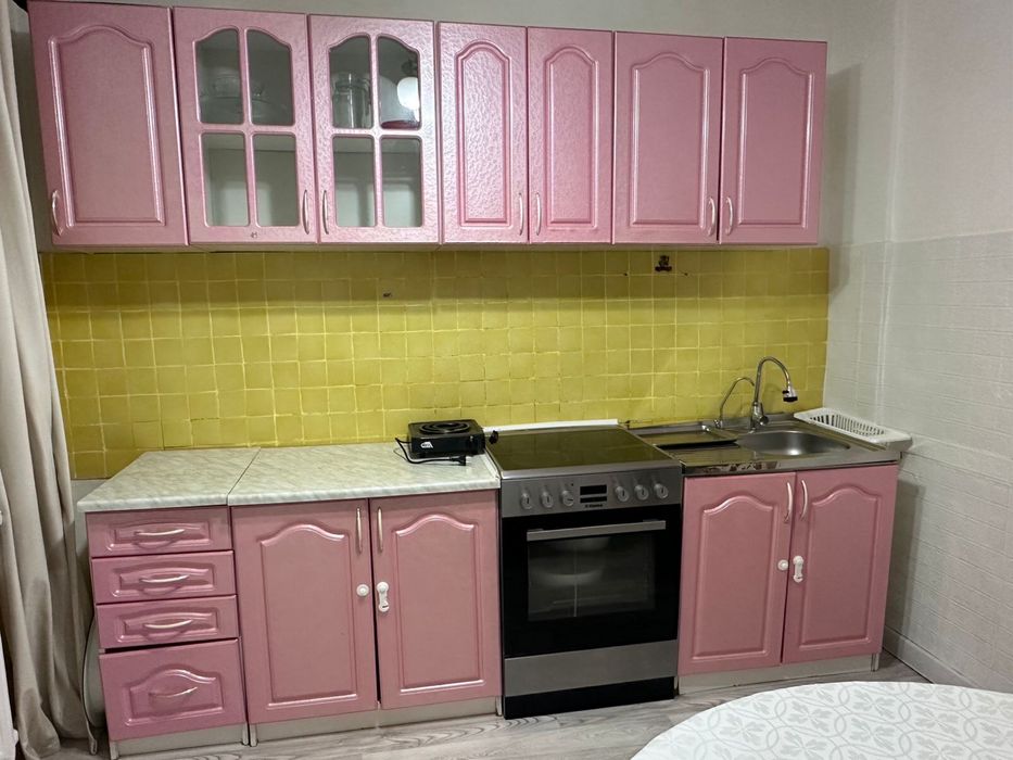 Кухонный печь Hansa