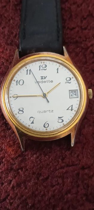 Lot ceasuri Fossil Casio  Vedette Candino