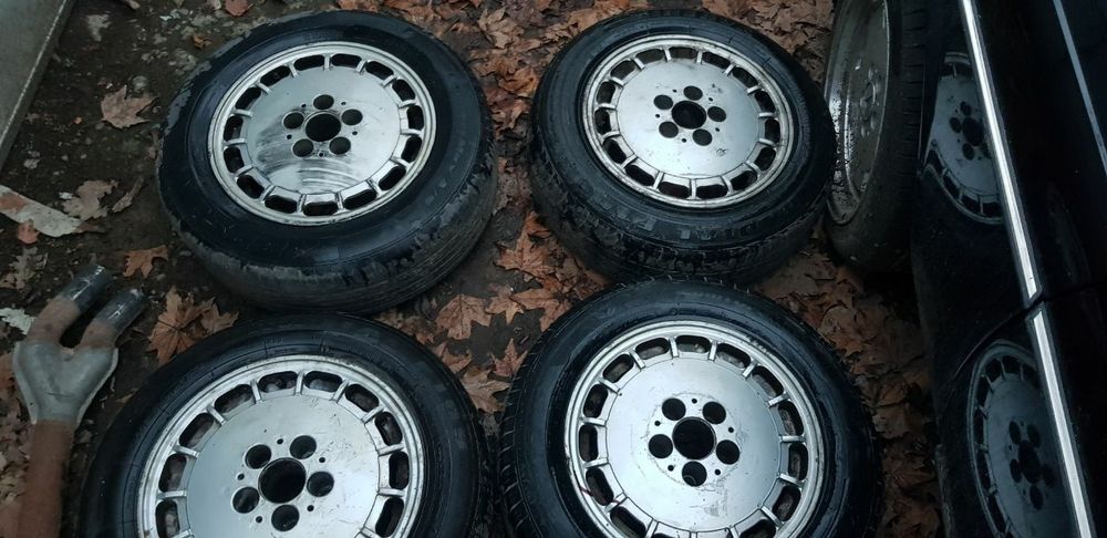 Продаю диски Мерседес Mercedes R15