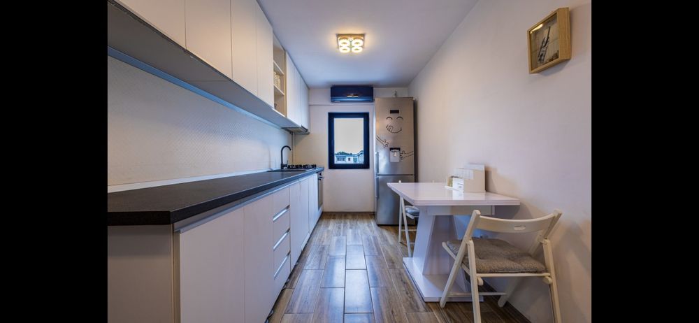 Inchiriere apartament cu 3 camere