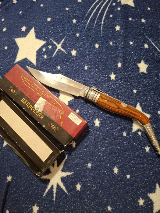 Briceag spaniol 32,5 cm