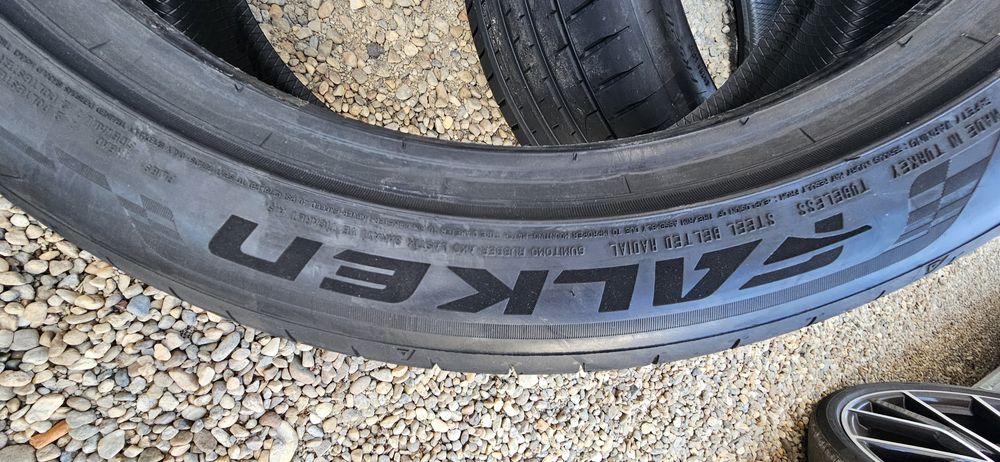 Anvelope Falken Azenis FK520 245/45 R20 103Y XL