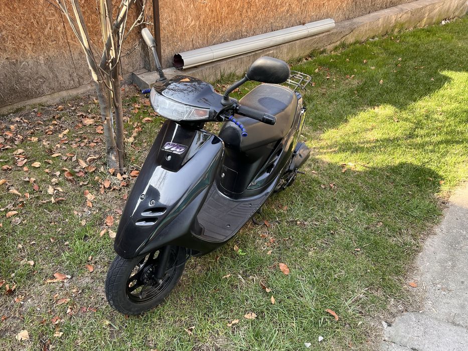 Honda Dio 2000г. -!150000 т