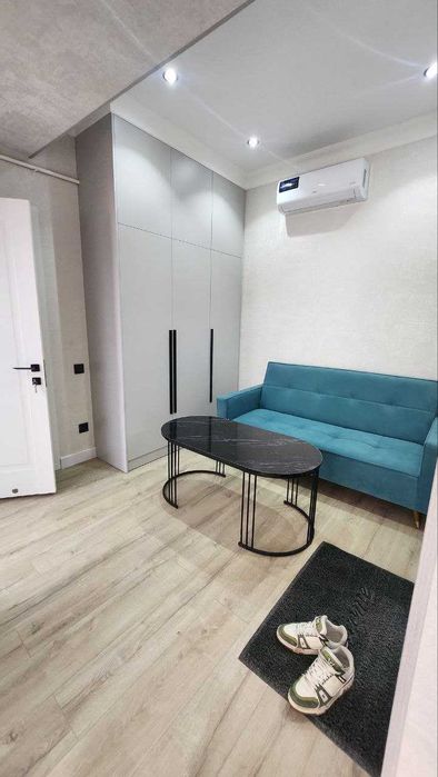 R17 Сдаётся квартира 1/3/9 на Яшнабадском ор-р Махтумкули