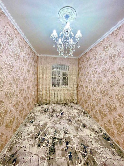 Продается 2х комнатная квартира  Адрес: Чиланзар, 14 квартал