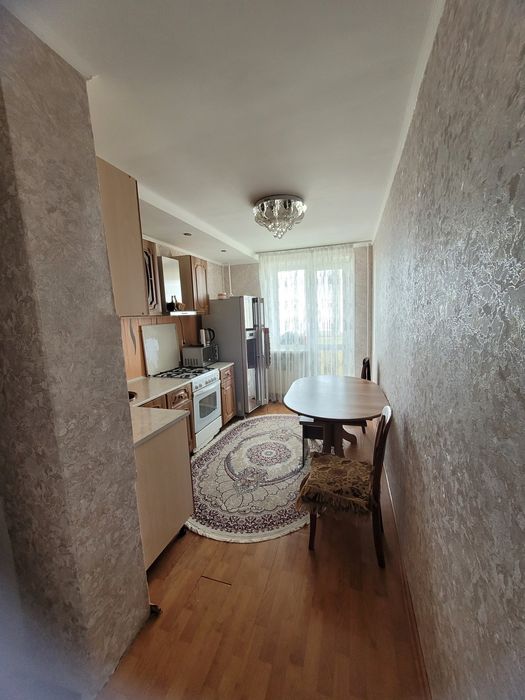 Сдам 3 комнатную