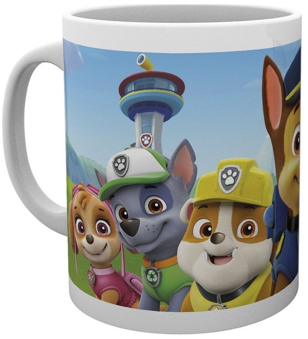 Порцеланови чашки