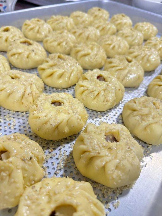 Madon's kitchen полуфабрикатлари