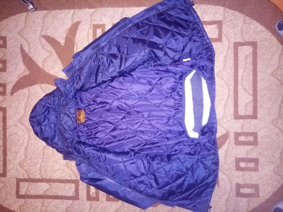 Haina din poliester marca Coverguard