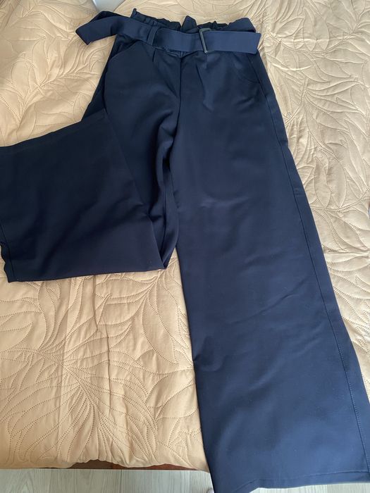 Брюки классические