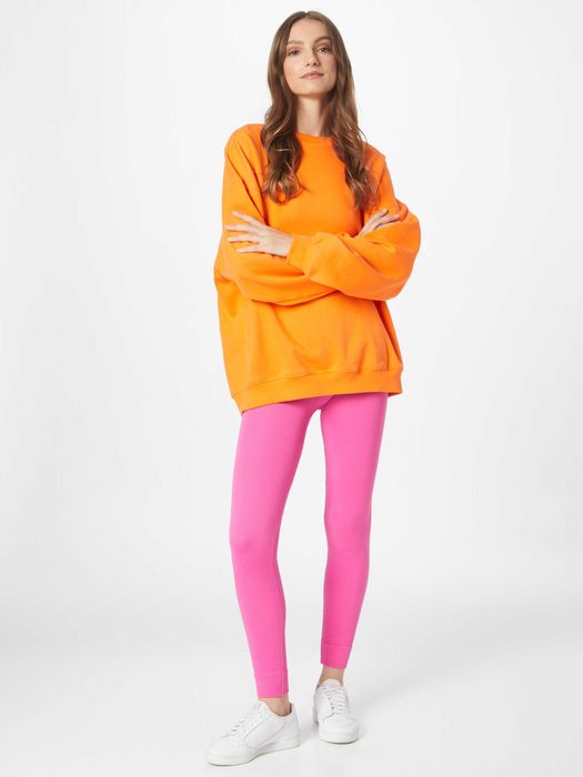 Pantaloni sport ONLY PLAY roz fuchsia marimea S/M