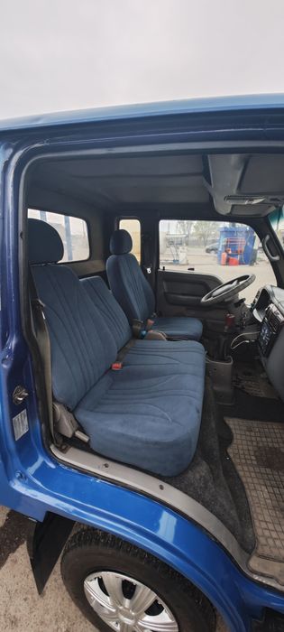 Kia Bongo продам