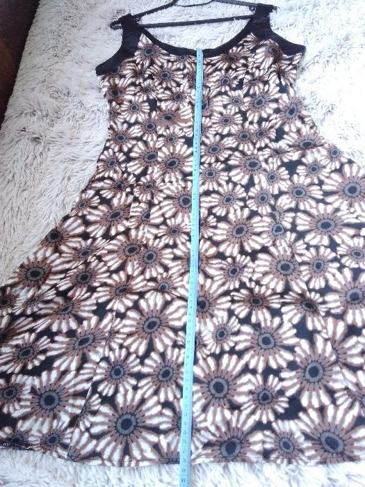 Дамска рокля /българско производство/