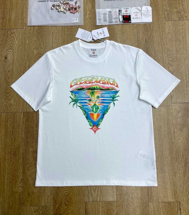 Tricou Casablanca Premium - mai multe modele