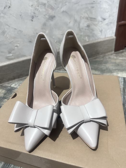 Туфли 36 размер , новые