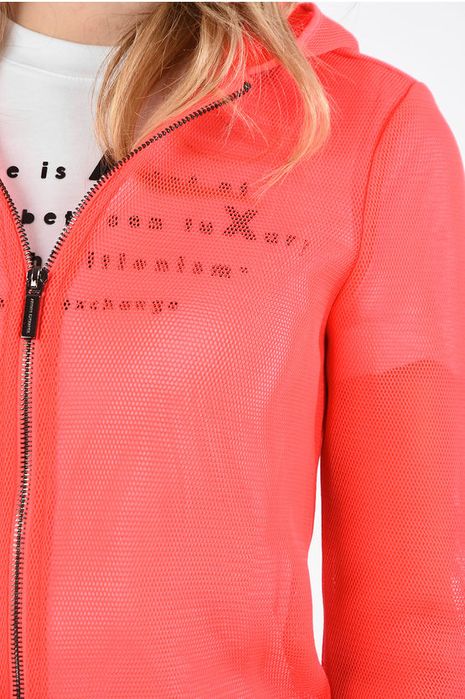 Дамска ветровка Armani Exchange