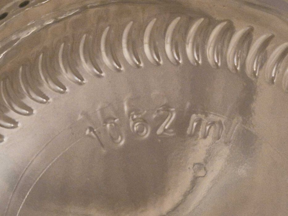 Буркани 1 литър, 1062ml, 30 броя, 0,30 € на брой