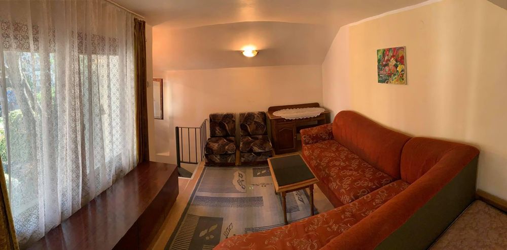 Дава се под наем Двустаен апартамент в Бургас, Център - 60 кв.м за 300 € - Снимка #7