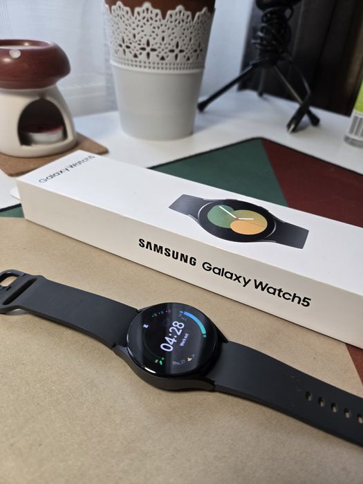 Samsung Galaxy Watch 5 40mm