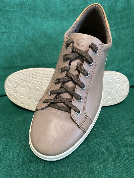 Pantofi Ecco Soft Classic marimea 44