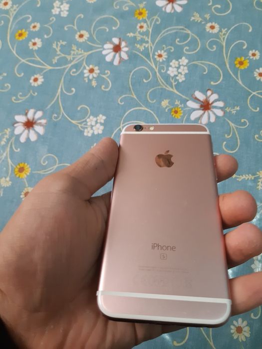 Iphone 6s rozvi abmen ham bor