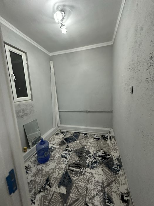 Аренда Бодомзор 3/4хона 400 дол кизларга оила болла