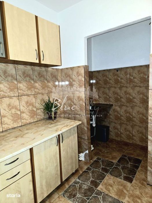 Apartament 2 camere situat pe Bd Mamaia in zona Spitalului Militar