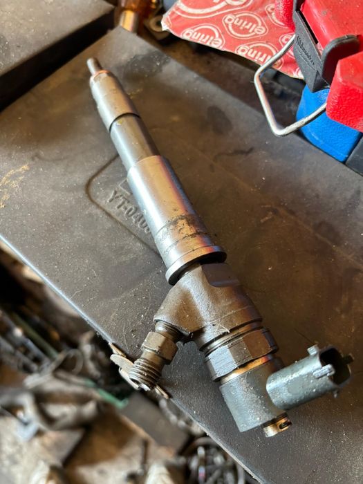 Renault master 2.3  euro 5. 2015