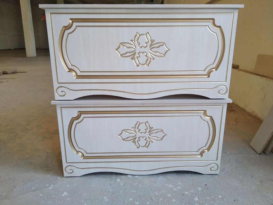 Sandiqlar yaxshilikka yetaklar