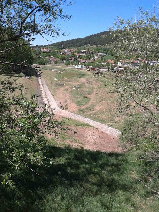 Продава се Парцел в София, Кремиковци - 16400 кв.м за 26 €/кв.м - Снимка #11