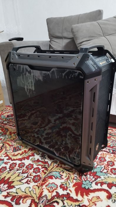 Качественный корпус пк