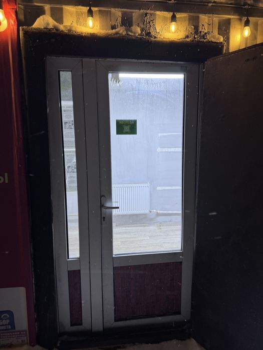 Продам контейнер 40ф