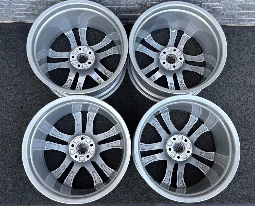 Jante r20 5x112 originale Audi S-line A6 A7 A8 Q5 vw Tiguan Touareg