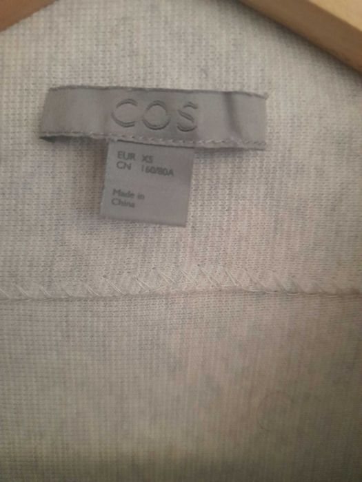 Pulover Cos, xs-s, 80 lei