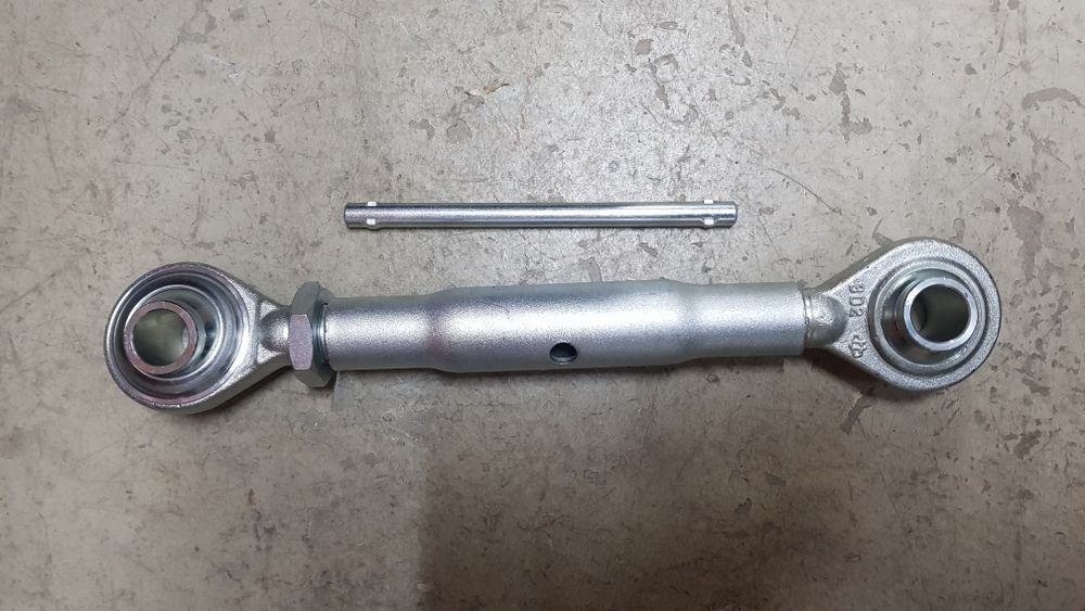 Tirant central mic pentru tractorase japoneze Iseki Kubota Yanmar