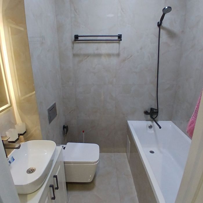 Comfort House Продается 4 ком квартира ремонт Универсам, Мегапланет