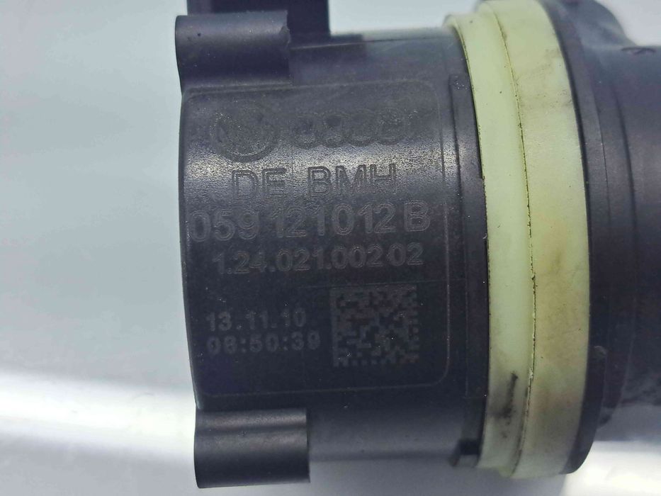 Pompa recirculare apa Audi A5 (8T3) [Fabr 2007-2015] 059121012 3.0 TDI